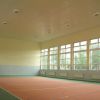 Sala gimnastyczna w Jeleśni